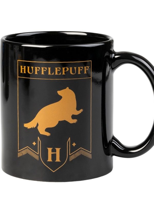 Harry Potter - Keramický hrnek v dárkové krabičce 350 ml Mrzimor