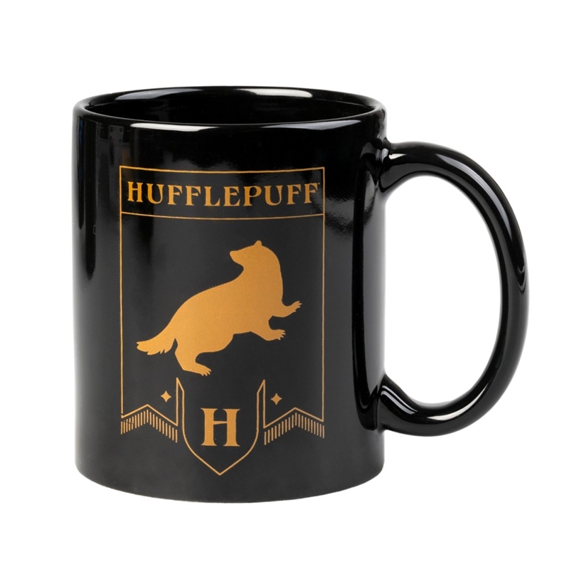 Harry Potter - Keramický hrnek v dárkové krabičce 350 ml Mrzimor