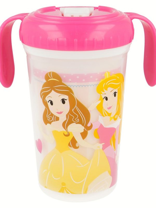Princess - Mug with a spout 320 ml