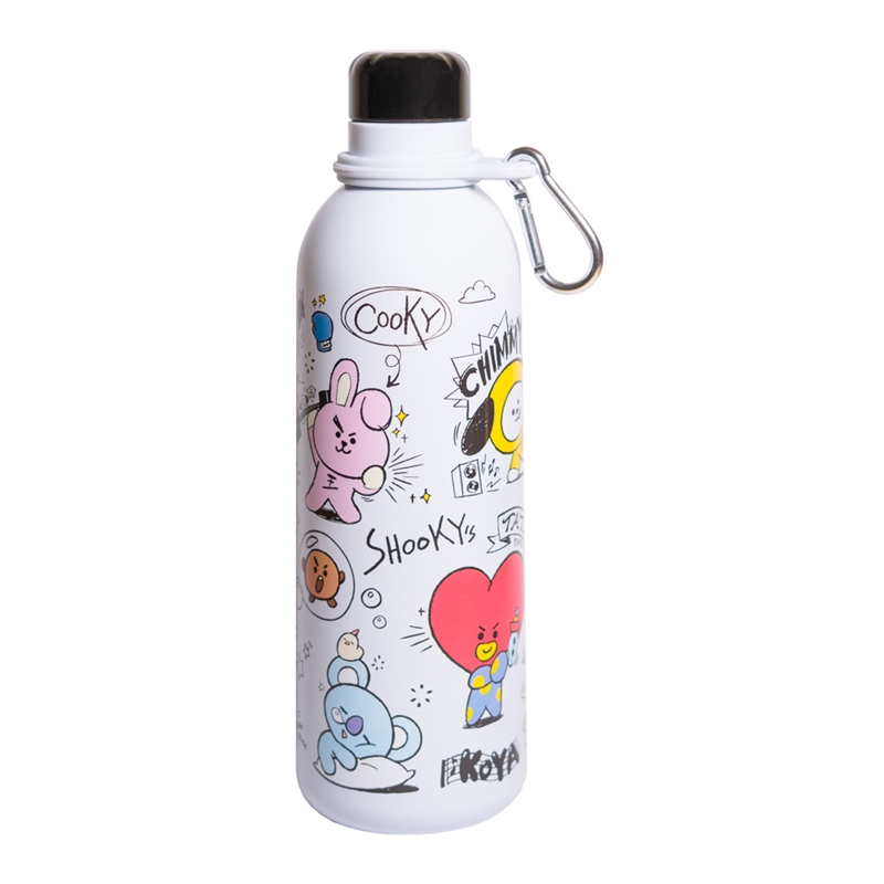 BT21 - Termoláhev 500 ml