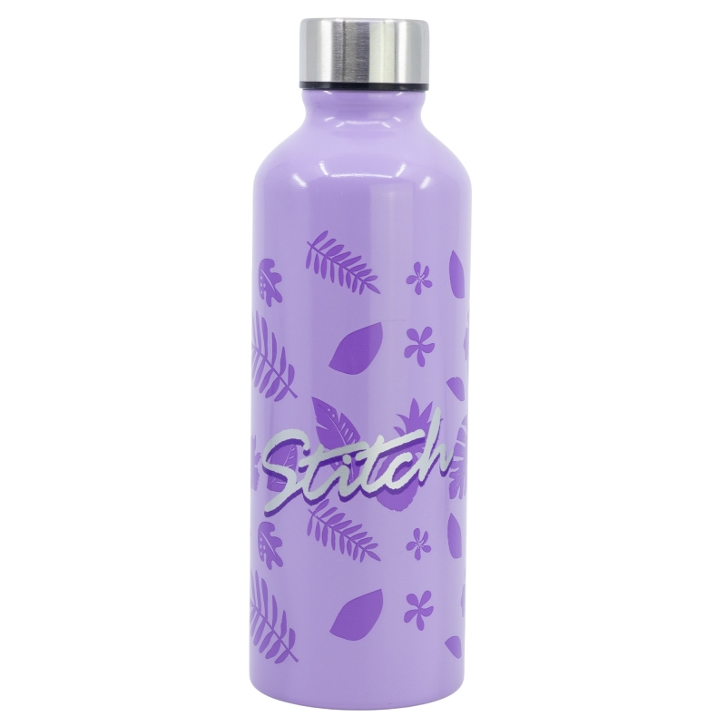 Disney Stitch - Kolekce Palms and Kisses hliníková lahev 755 ml - Image 2