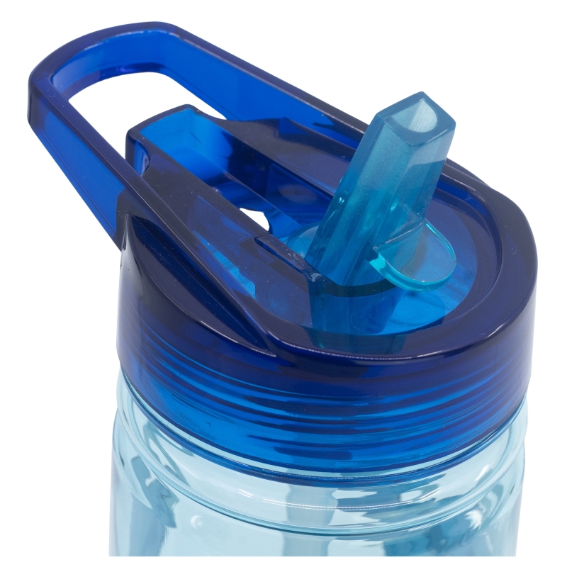 Disney Stitch - ecozen lahev s rukojetí a hubičkou 475 ml - Image 3