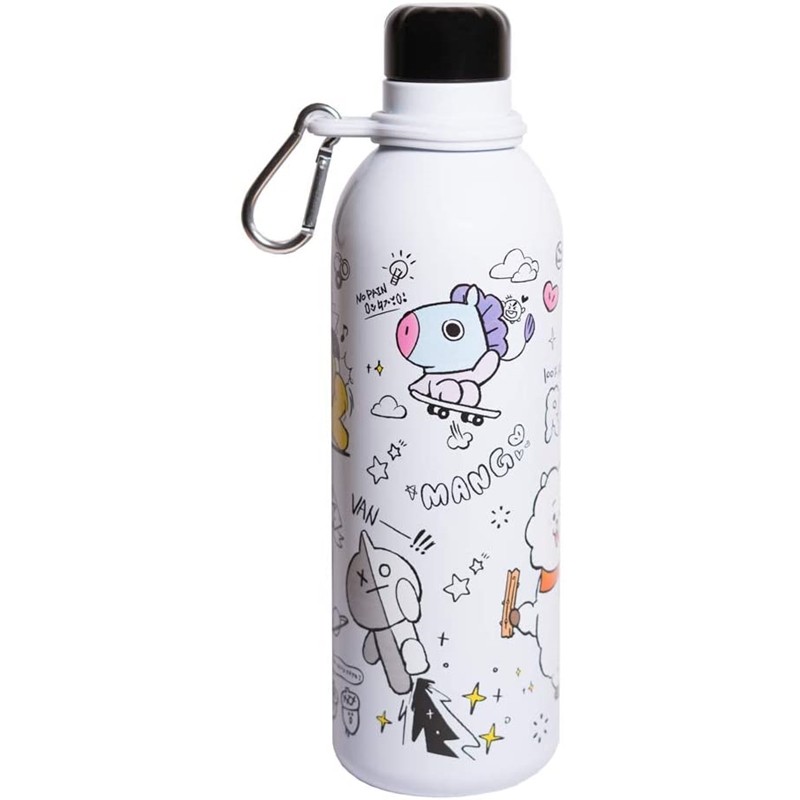 BT21 - Termoláhev 500 ml - Image 2