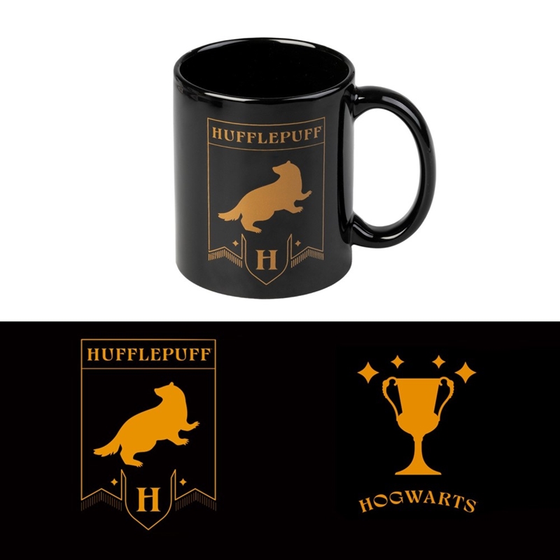Harry Potter - Keramický hrnek v dárkové krabičce 350 ml Mrzimor - Image 3