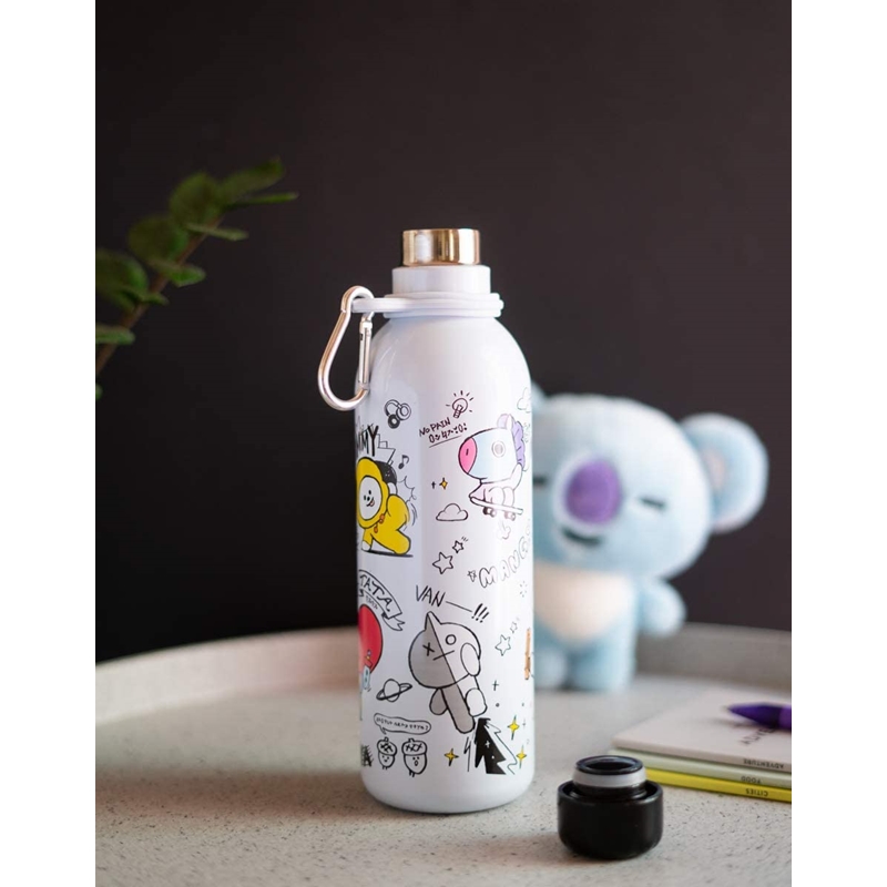 BT21 - Termoláhev 500 ml - Image 5