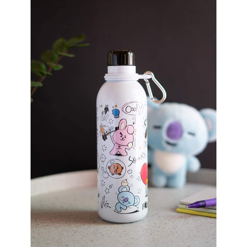 BT21 - Termoláhev 500 ml - Image 6