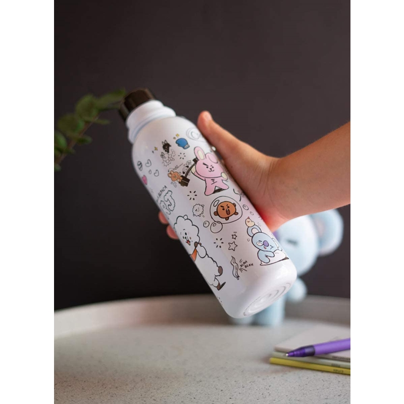 BT21 - Termoláhev 500 ml - Image 7