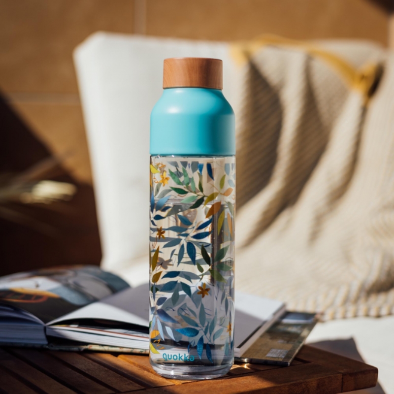 Quokka Ice - láhev na vodu ecozen 840 ml - Image 4