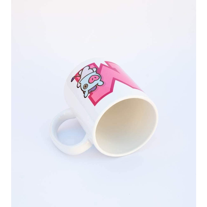 BT21 - Keramický hrnek 300ml MANG - Image 3