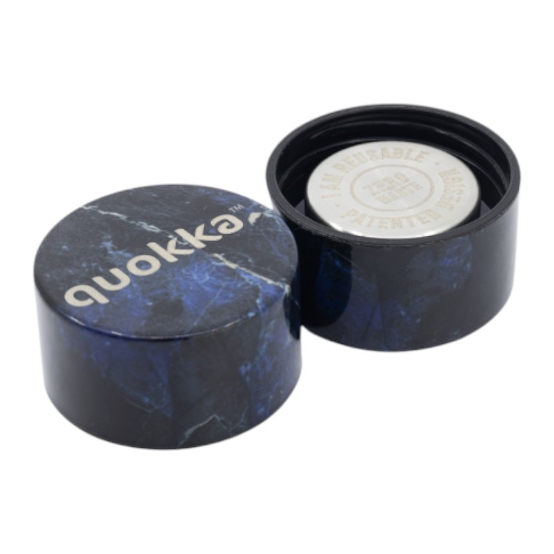 Quokka Solid - Termoláhev z nerezové oceli 510 ml - Image 4