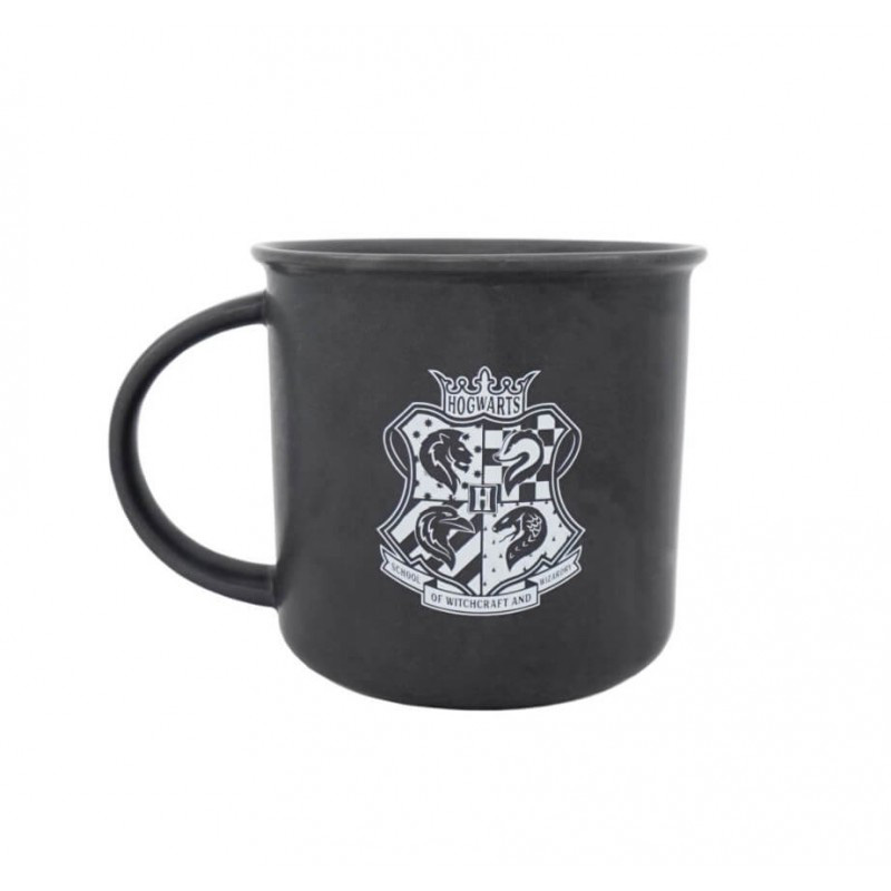 Harry Potter - Keramický hrnek v dárkové krabičce s kouzelnými tvory 430 ml - Image 2