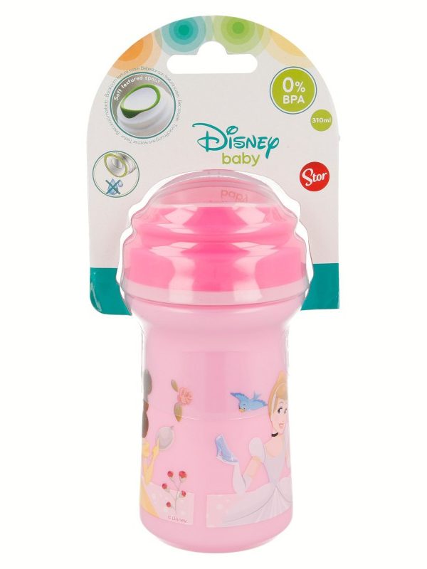 Princess - Mug with a spout 310 ml