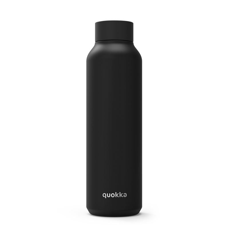 Quokka Solid - termoláhev z nerezové oceli 630 ml