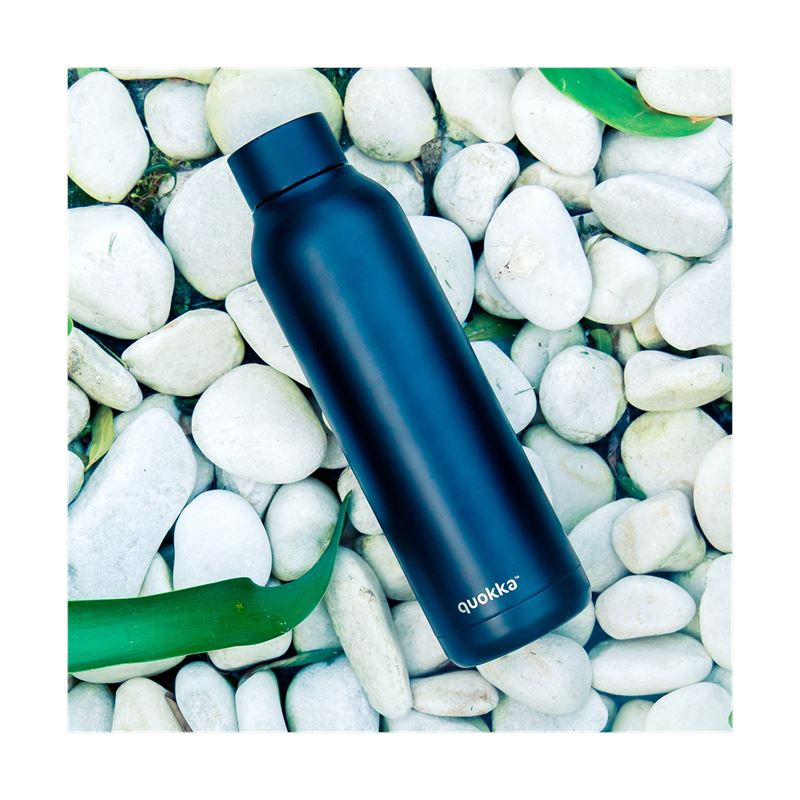 Quokka Solid - termoláhev z nerezové oceli 630 ml - Image 3