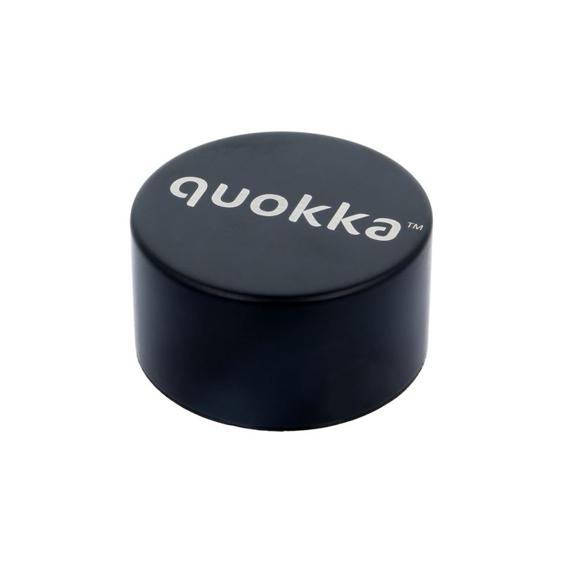 Quokka Solid - termoláhev z nerezové oceli 630 ml - Image 4