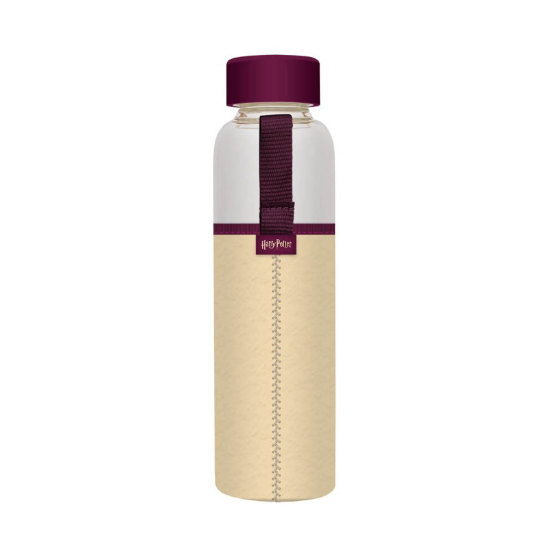 Harry Potter - Skleněná láhev na vodu 500 ml - Image 2