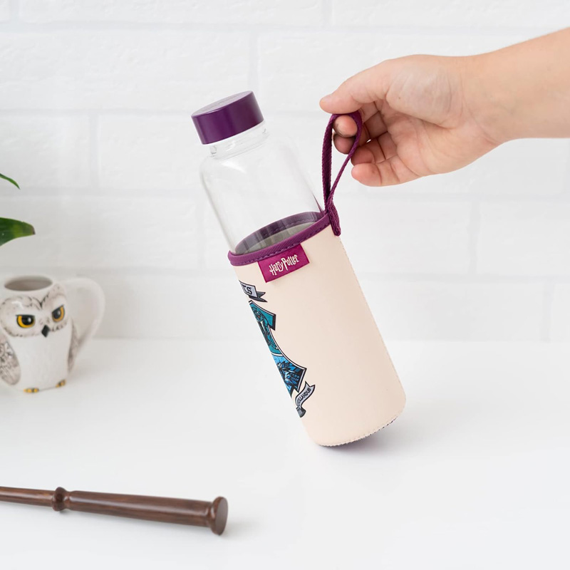 Harry Potter - Skleněná láhev na vodu 500 ml - Image 6