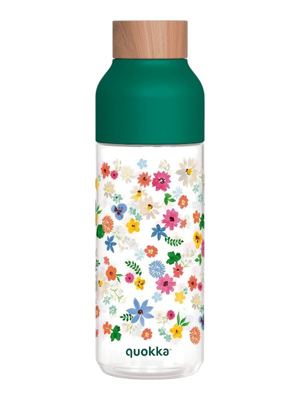 Quokka Ice - láhev na vodu ecozen 720 ml (pramen)