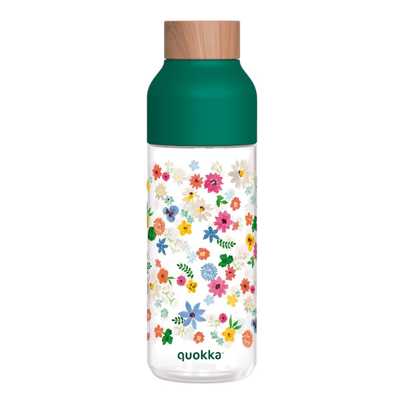 Quokka Ice - láhev na vodu ecozen 720 ml