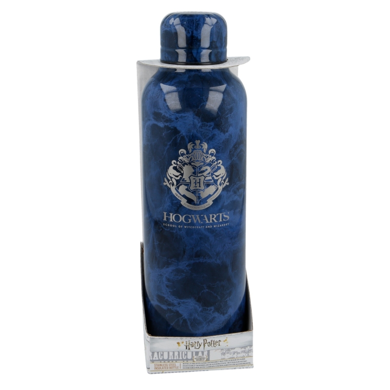 Harry Potter - Bradavická kolekce Termoska z nerezové oceli 515 ml - Image 3