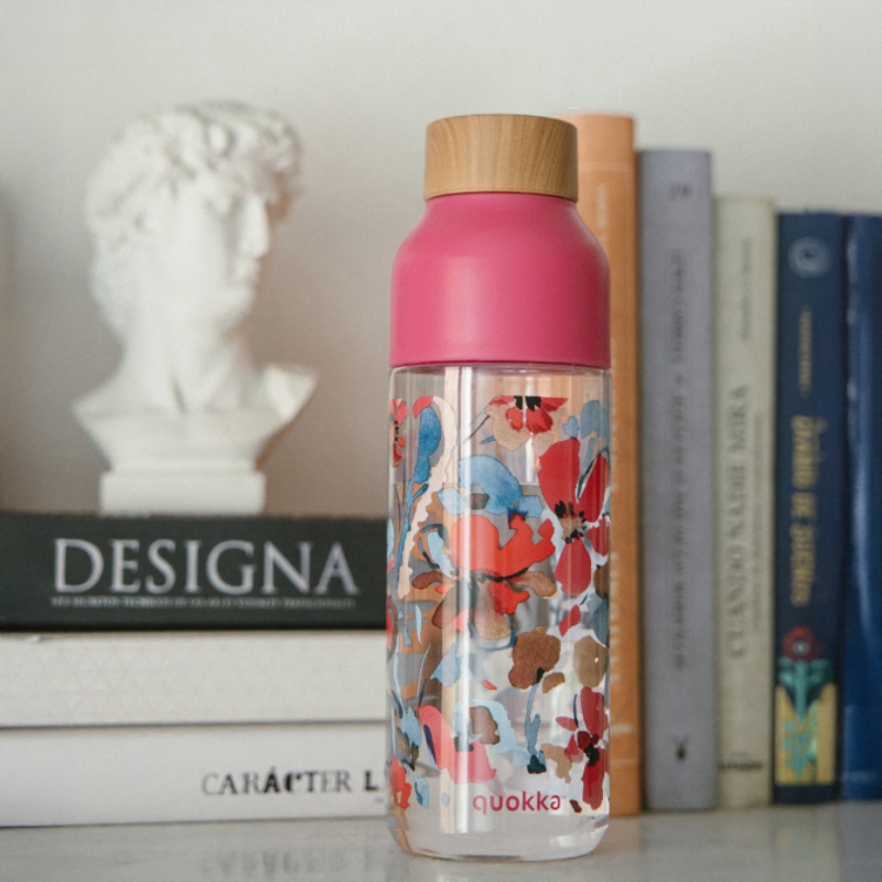 Quokka Ice - láhev na vodu ecozen 720 ml - Image 4