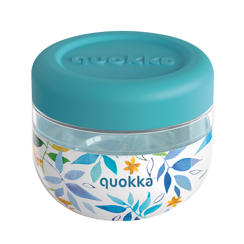 Quokka Bubble Food Jar - Nádoba na jídlo / Svačinový box 500 ml