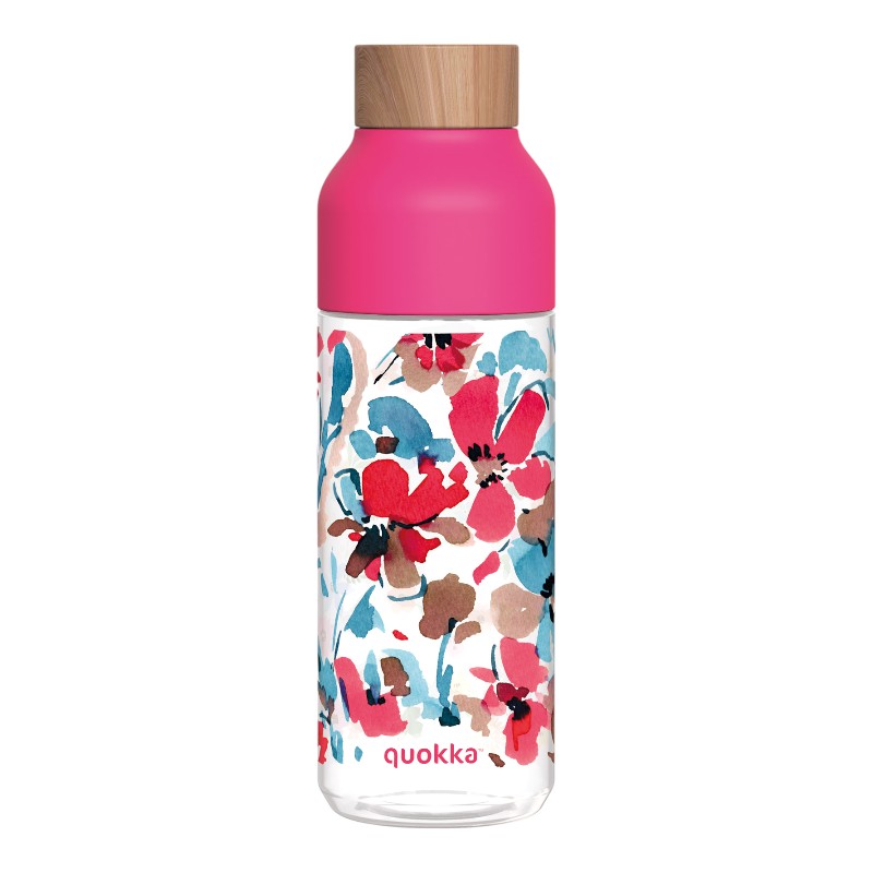 Quokka Ice - láhev na vodu ecozen 720 ml