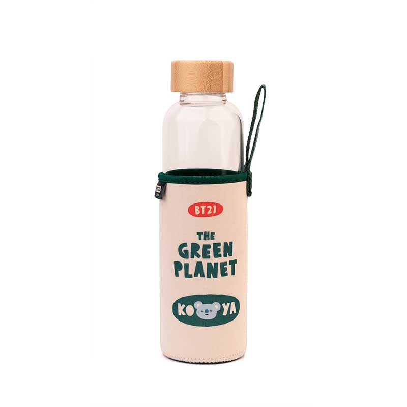 BT21 - Láhev na vodu KOYA 500 ml - Image 2