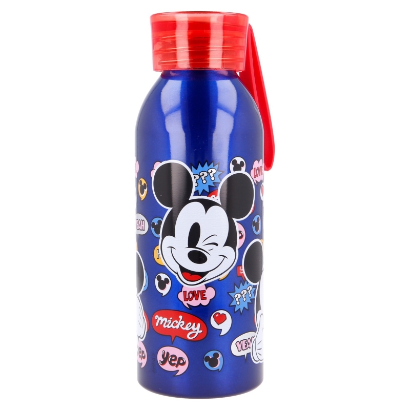 Mickey Mouse - Hliníková láhev 510 ml - Image 2