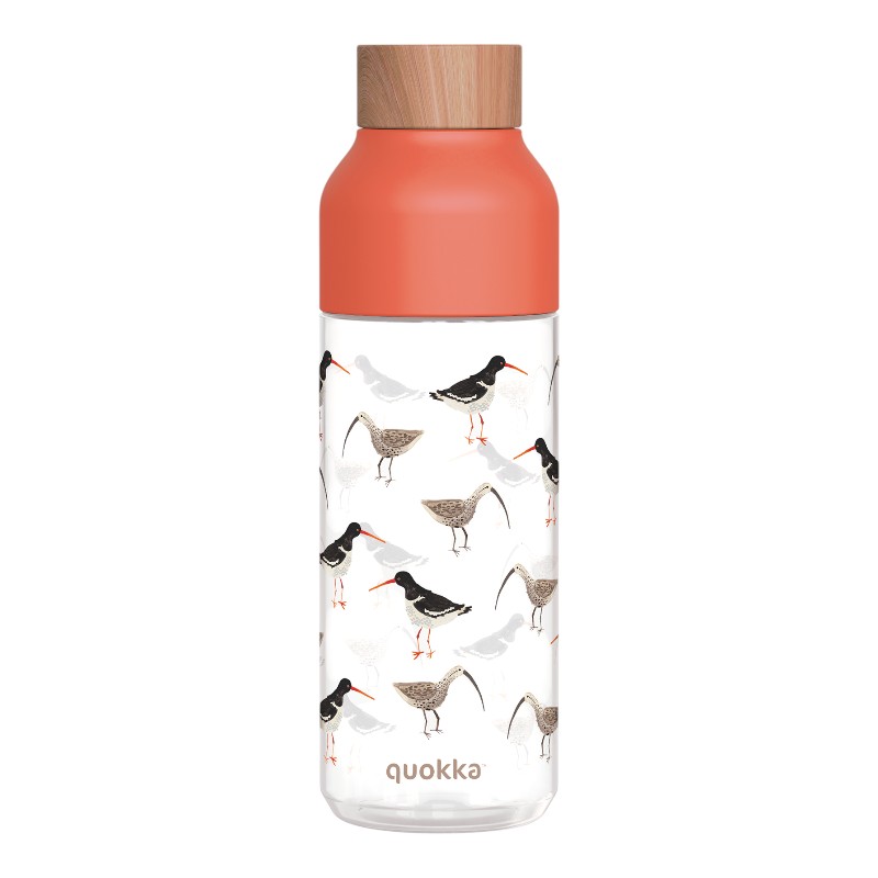 Quokka Ice - láhev na vodu ecozen 720 ml