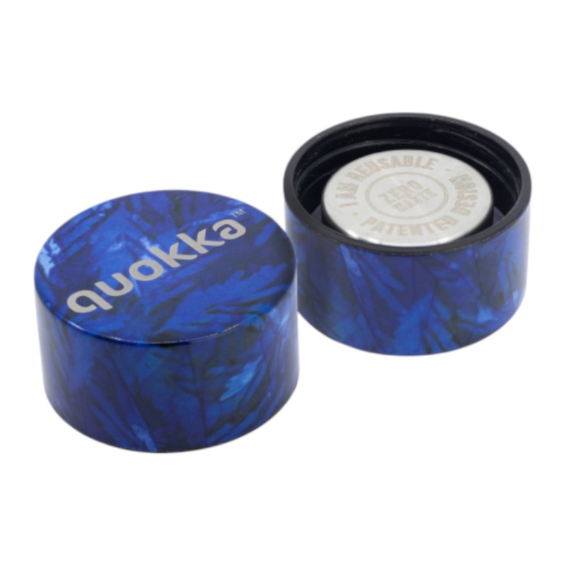 Quokka Solid - termoláhev z nerezové oceli 510 ml - Image 4