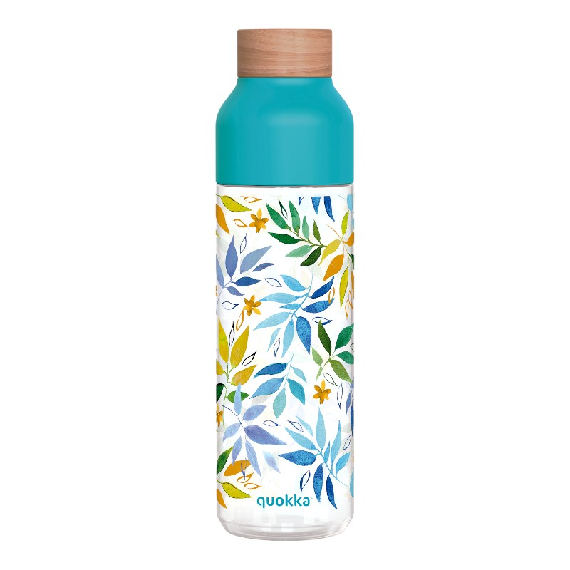 Quokka Ice - láhev na vodu ecozen 840 ml