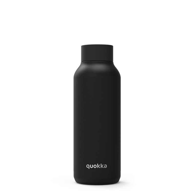 Quokka Solid - termoláhev z nerezové oceli 510 ml