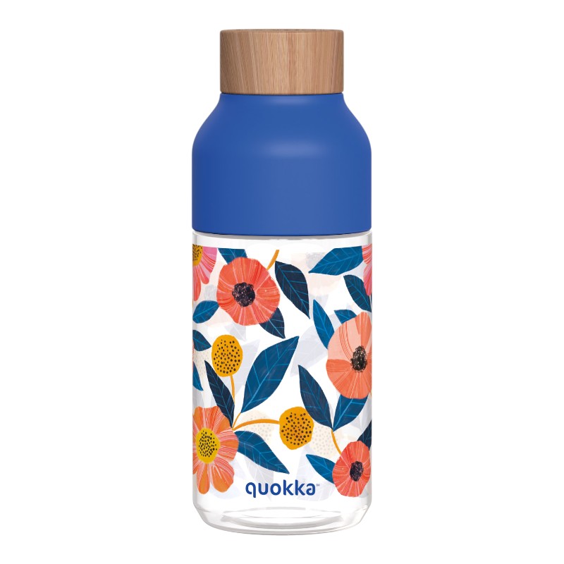 Quokka Ice - láhev na vodu ecozen 570 ml