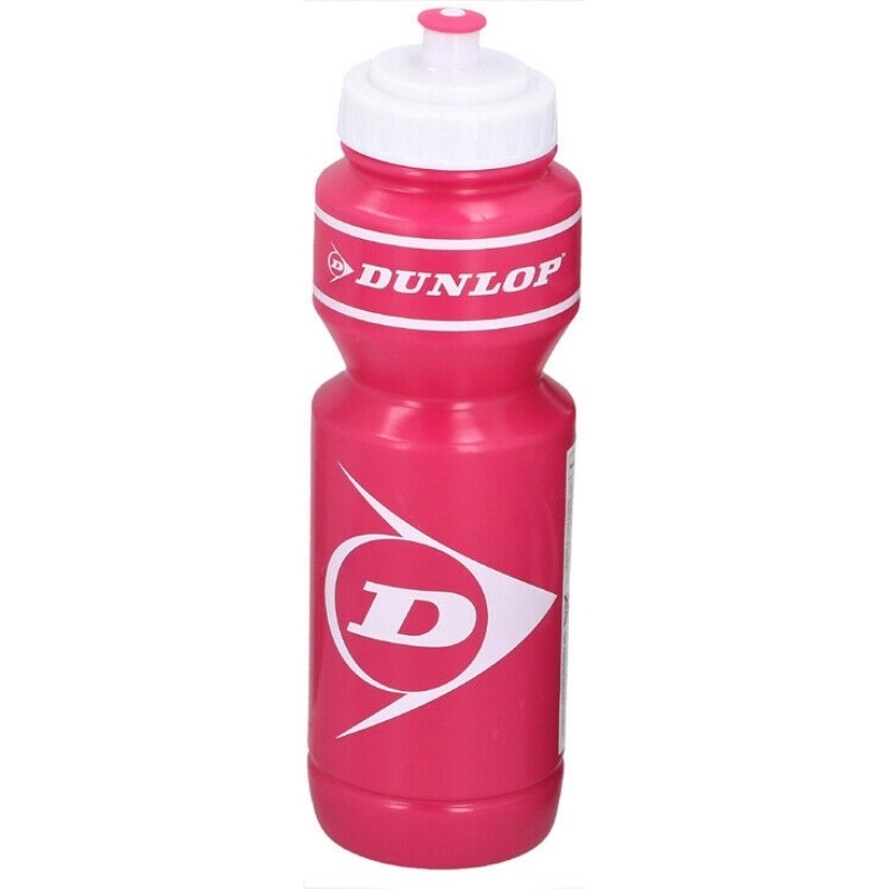 Dunlop - Velkokapacitní sportovní láhev 1 l
