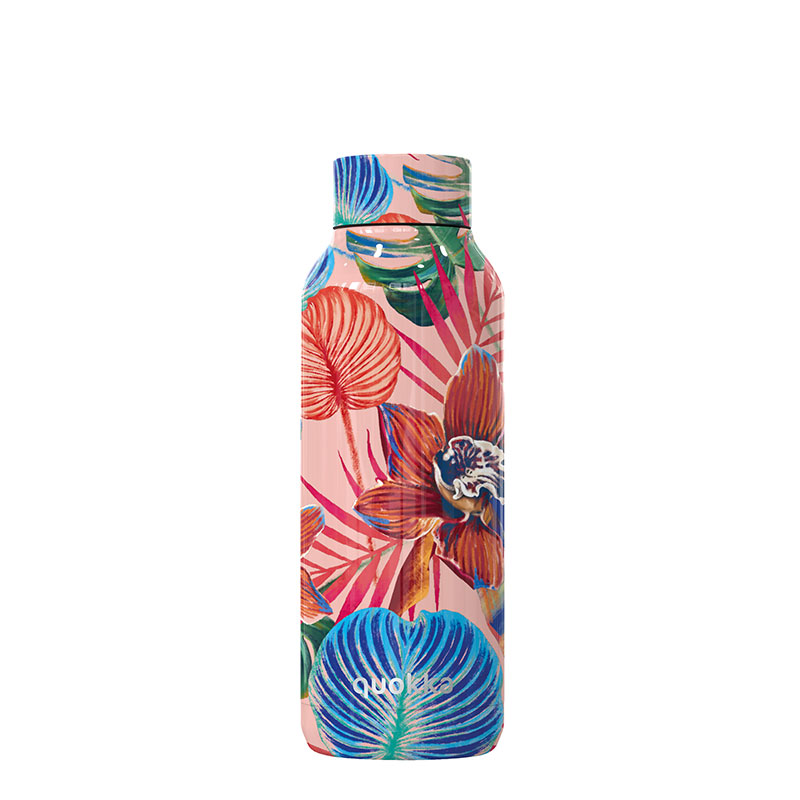 Quokka Solid - termoláhev z nerezové oceli 510 ml - Image 4