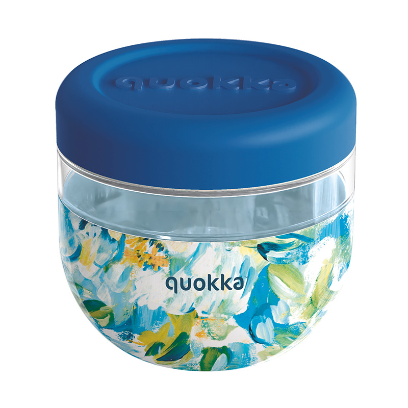 Quokka Bubble Food Jar - Nádoba na jídlo / Svačinový box 770 ml