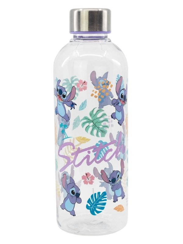 Disney Stitch - Láhev na vodu 850 ml