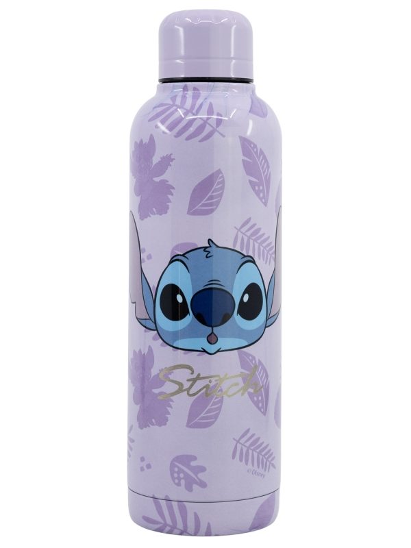 Termoláhev z nerezové oceli Disney Stitch - Palms Collection 515 ml