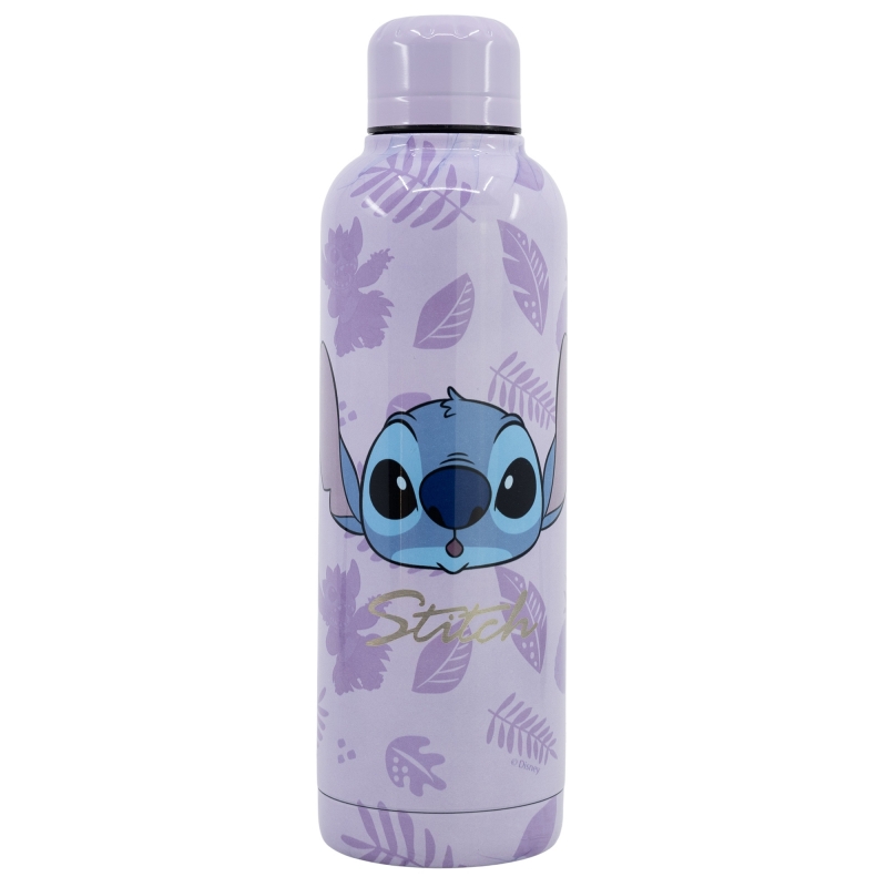 Termoláhev z nerezové oceli Disney Stitch - Palms Collection 515 ml