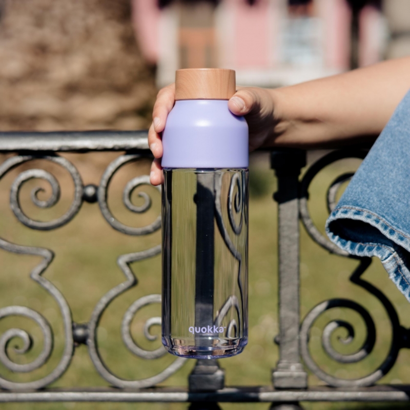 Quokka Ice - láhev na vodu ecozen 720 ml - Image 4