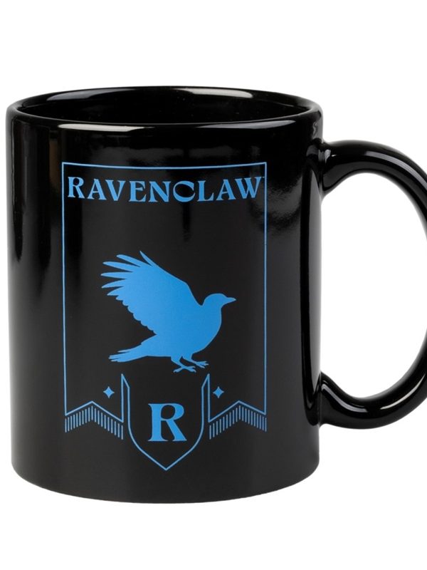 Harry Potter - Keramický hrnek v dárkové krabičce 350 ml Ravenclaw