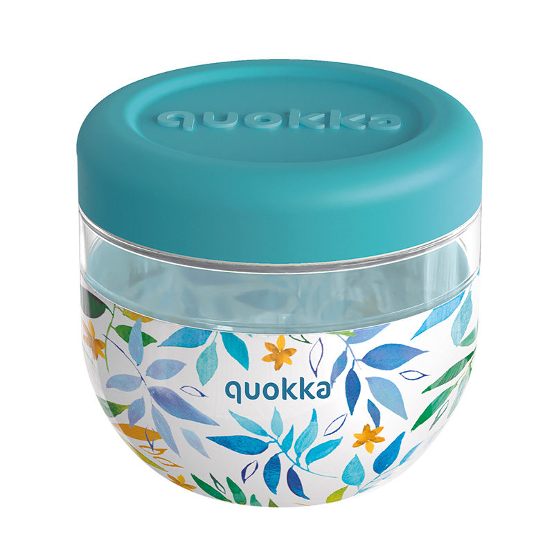 Quokka Bubble Food Jar - Nádoba na jídlo / Svačinový box 770 ml