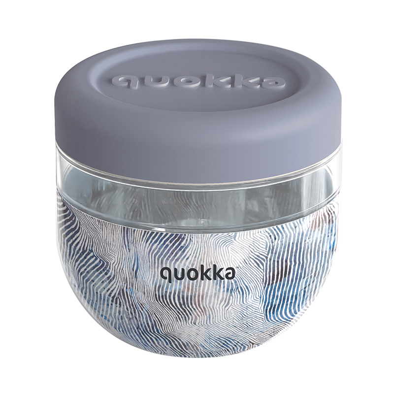 Quokka Bubble Food Jar - Nádoba na jídlo / Svačinový box 770 ml