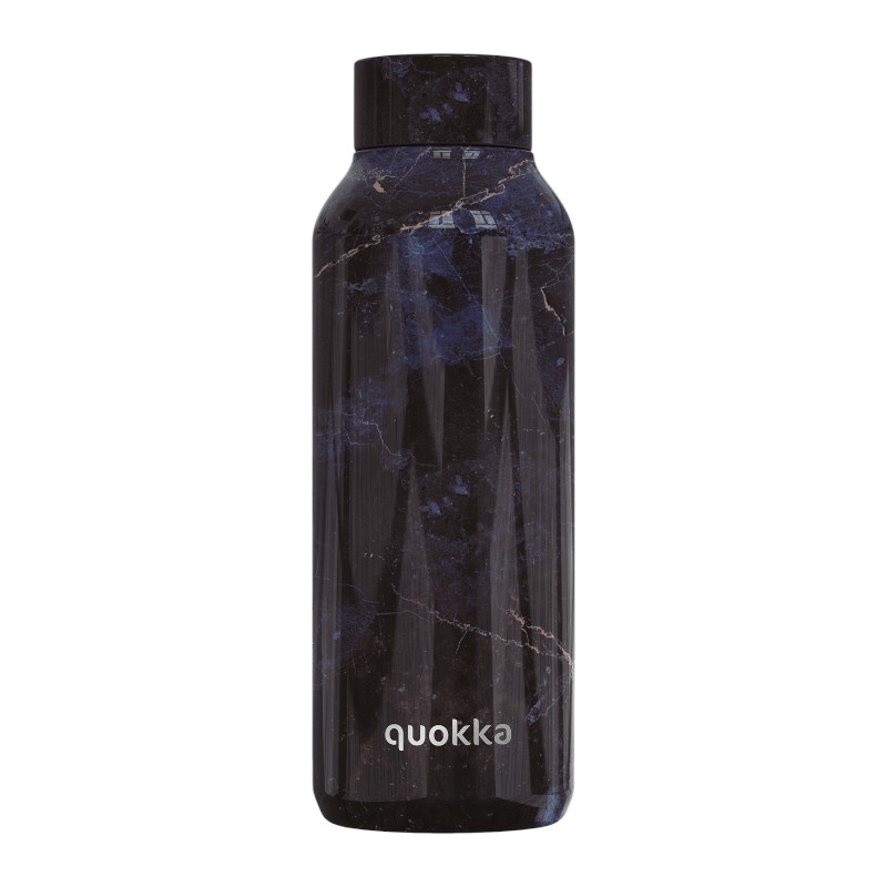 Quokka Solid - Termoláhev z nerezové oceli 510 ml