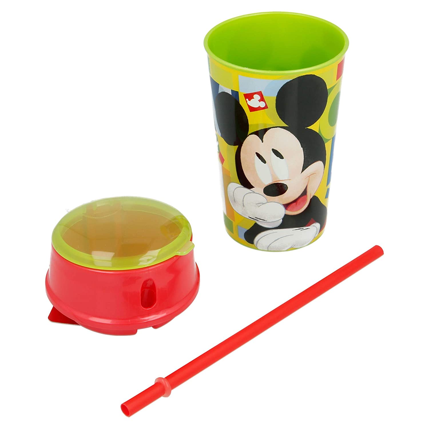 Mickey Mouse - Svačinový kelímek 400 ml - Image 3
