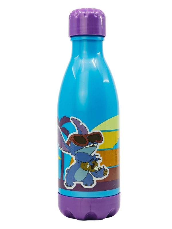 Disney Stitch - Plážová kolekce Láhev 560 ml