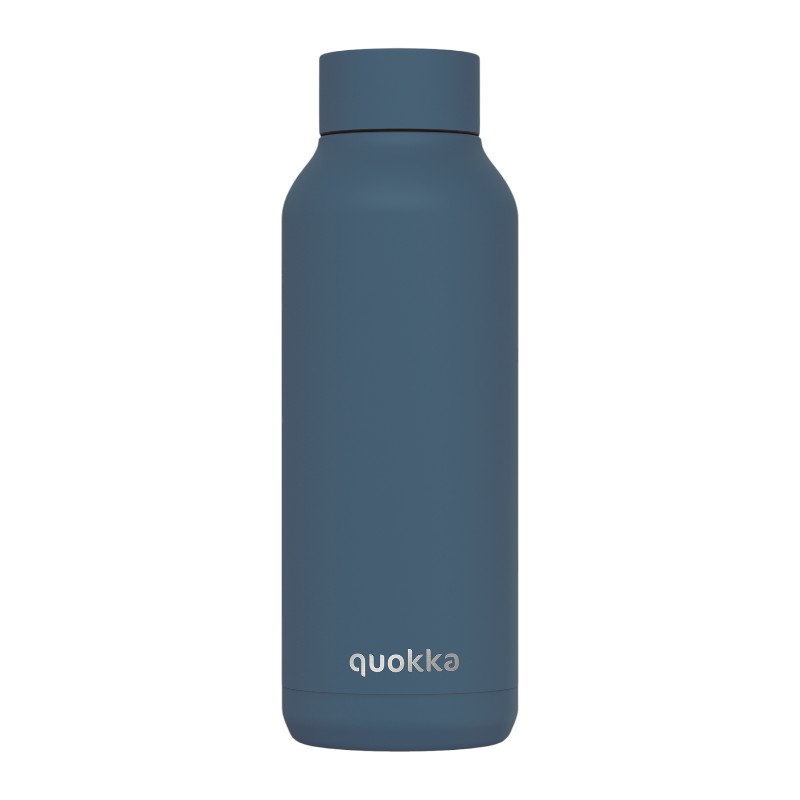 Quokka Solid - termoláhev z nerezové oceli 510 ml