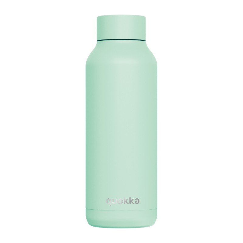 Quokka Solid - Termoláhev z nerezové oceli 510 ml