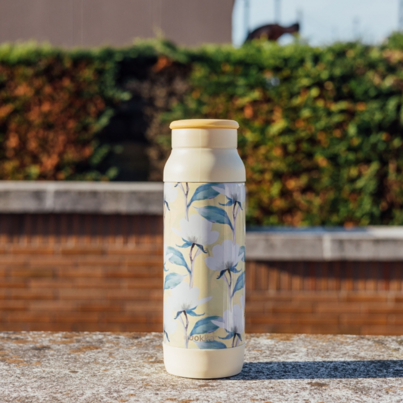 Quokka Pulse - termoska z nerezové oceli Drop Safe 700ml - Image 3
